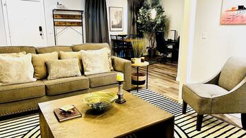 Smart TV, books, computer monitors