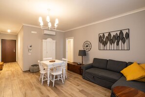 Interior - Appartamento Adara by Wonderful Italy (Bari)