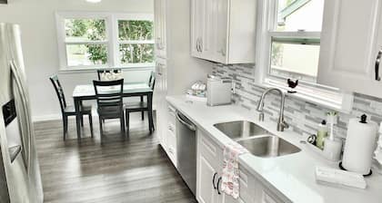 Greenbelt Guesthouse