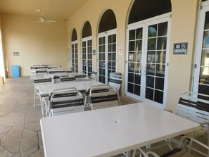 Dining - Ground floor 3/2 with Courtyard (Fort Myers)
