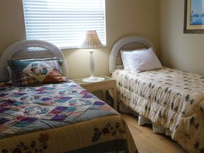 3 間睡房、免費 Wi-Fi