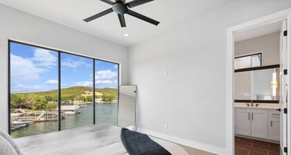 Good Times, Possum Kingdom