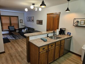 Interior - Room for the whole family at Allegheny by RedAwning (Snowshoe)