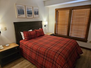 2 bedrooms, WiFi, bed sheets - Room for the whole family at Allegheny by RedAwning (Snowshoe)