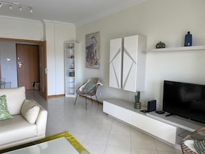 TV connectée