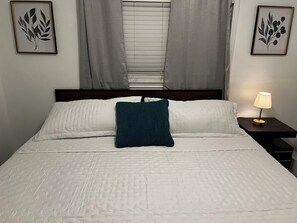 3 chambres, Wi-Fi, draps fournis