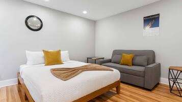 House, Berbilang Katil, Patio, Garden View (Hunley Haven Retreat) | 4 bilik tidur, dihias secara berasingan