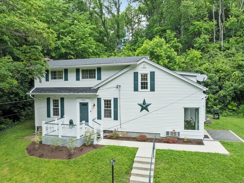 Hunley Haven Retreat