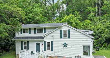 Hunley Haven Retreat