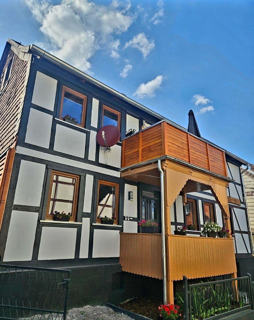 Außenbereich