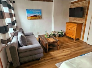 2 bedrooms, WiFi, bed sheets - Urlaub im Harz - Ferienwohnung im Ilsetal mit Großer Terrasse (Ilsenburg (Harz))