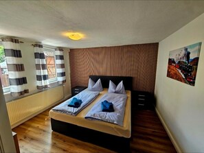 2 camere, Wi-Fi, lenzuola