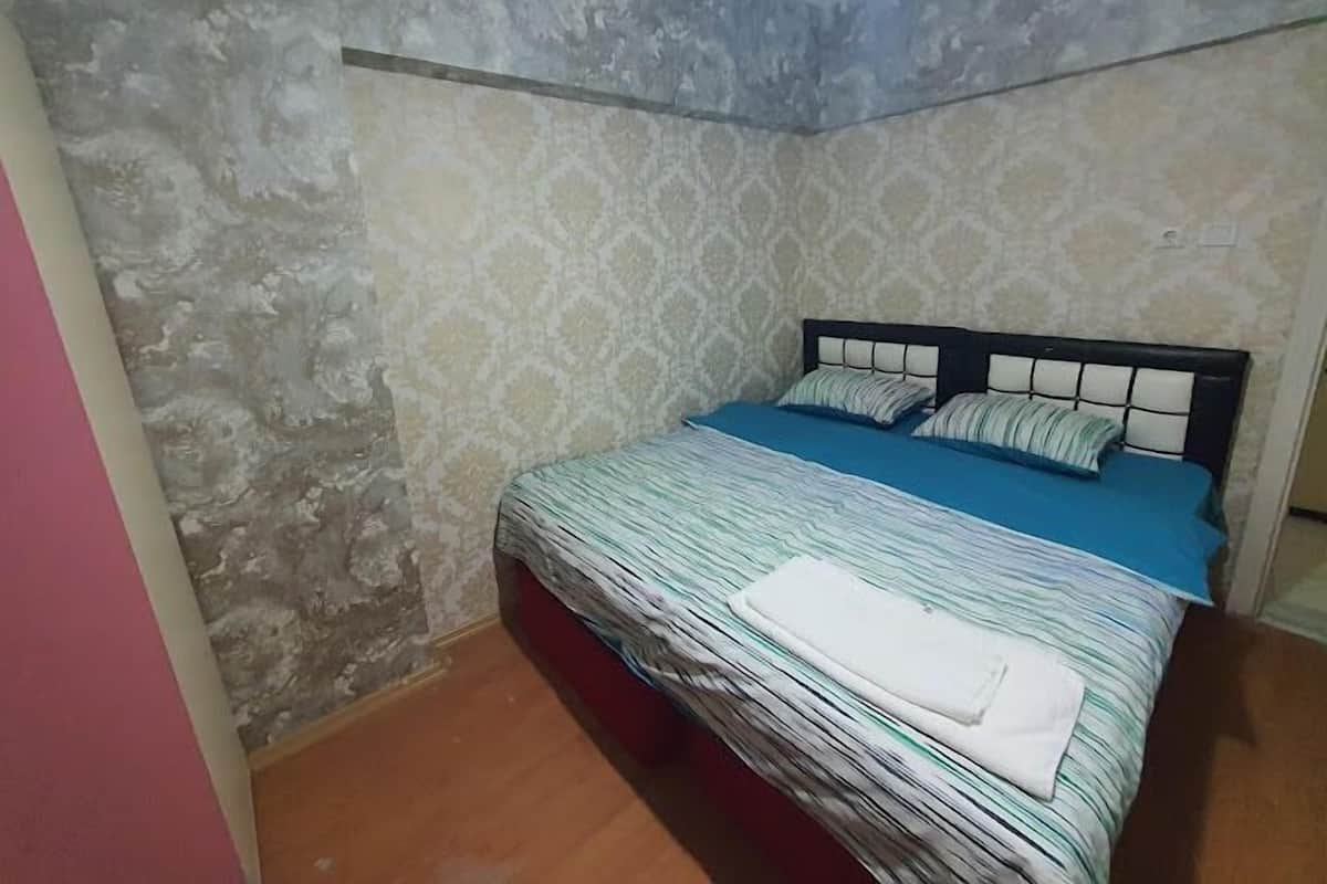 Estudio Confort | 1 habitación y wifi gratis