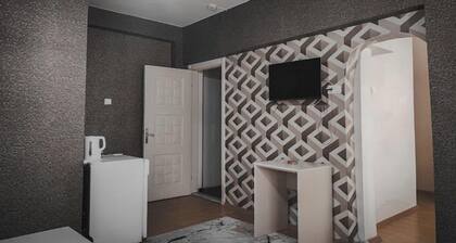 ALTUNGA APART OTEL