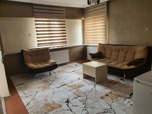 Deluxe Apartment | Free WiFi - ALTUNGA APART OTEL (Sivas)