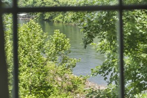View from room - Lakeside Bliss Retreat (Branson)