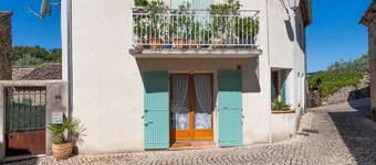Gîte Aloe Vera