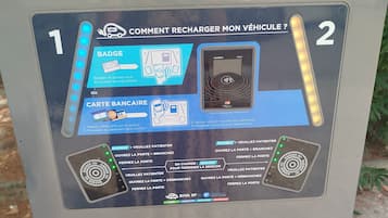 Miscellaneous