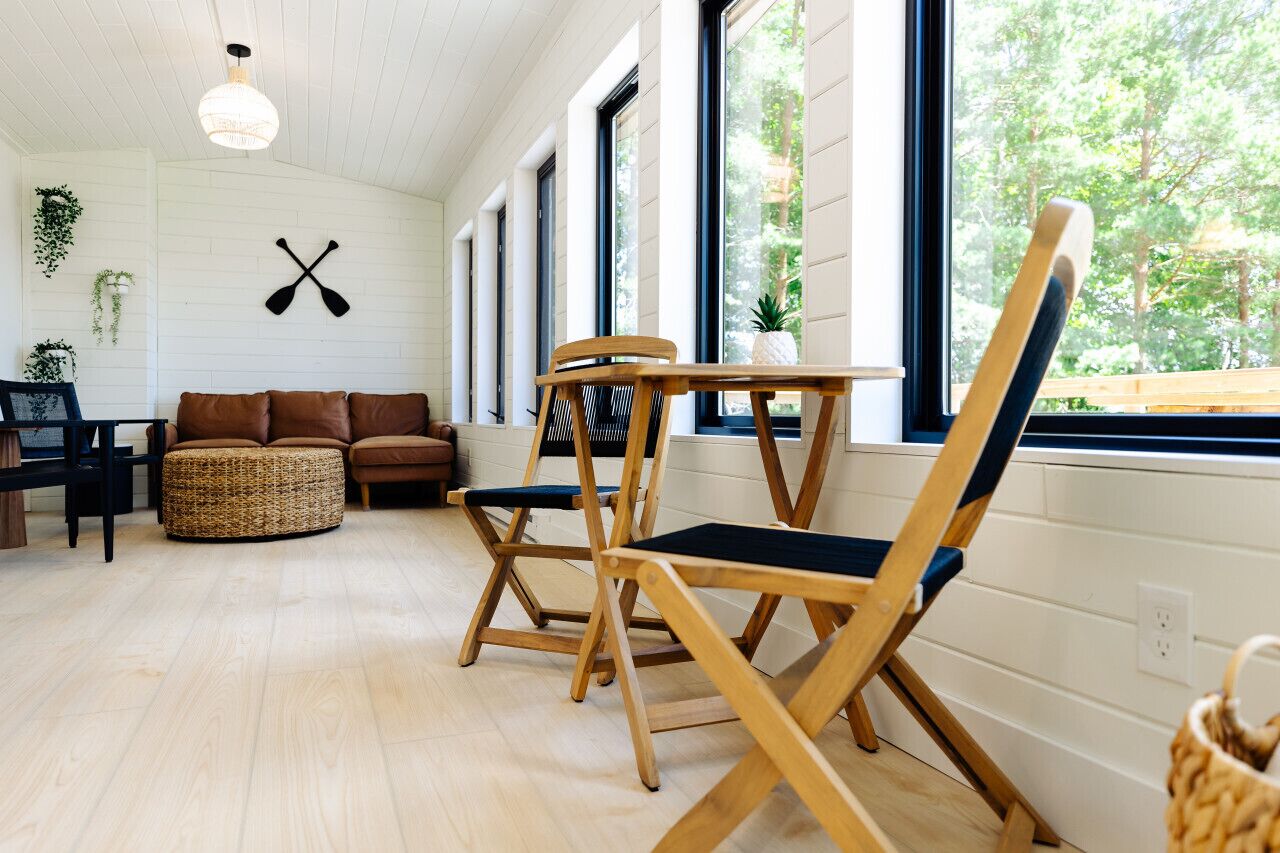 Intérieur