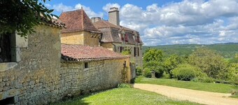 La Ferme de Domaine de Belbouys