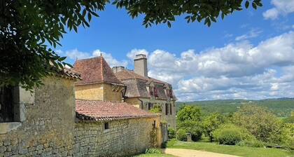 La Ferme de Domaine de Belbouys