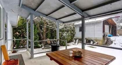 Private room for budget guests