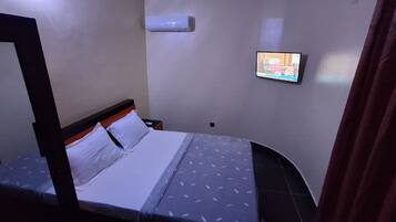 Servicios de la habitación