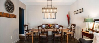 The General's Quarters