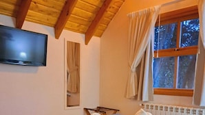 Bungalow, 1 Bedroom - El Viejo Cipres (San Carlos de Bariloche)