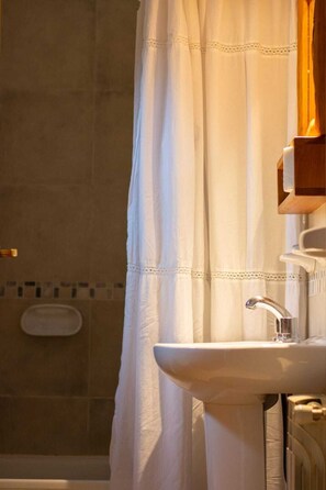 Bungalow | Salle de bain