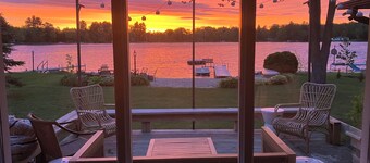Lake Life!