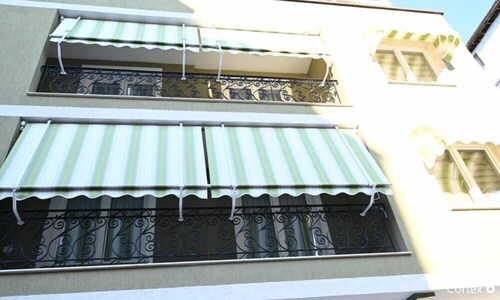 Green house