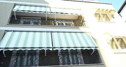 Green house