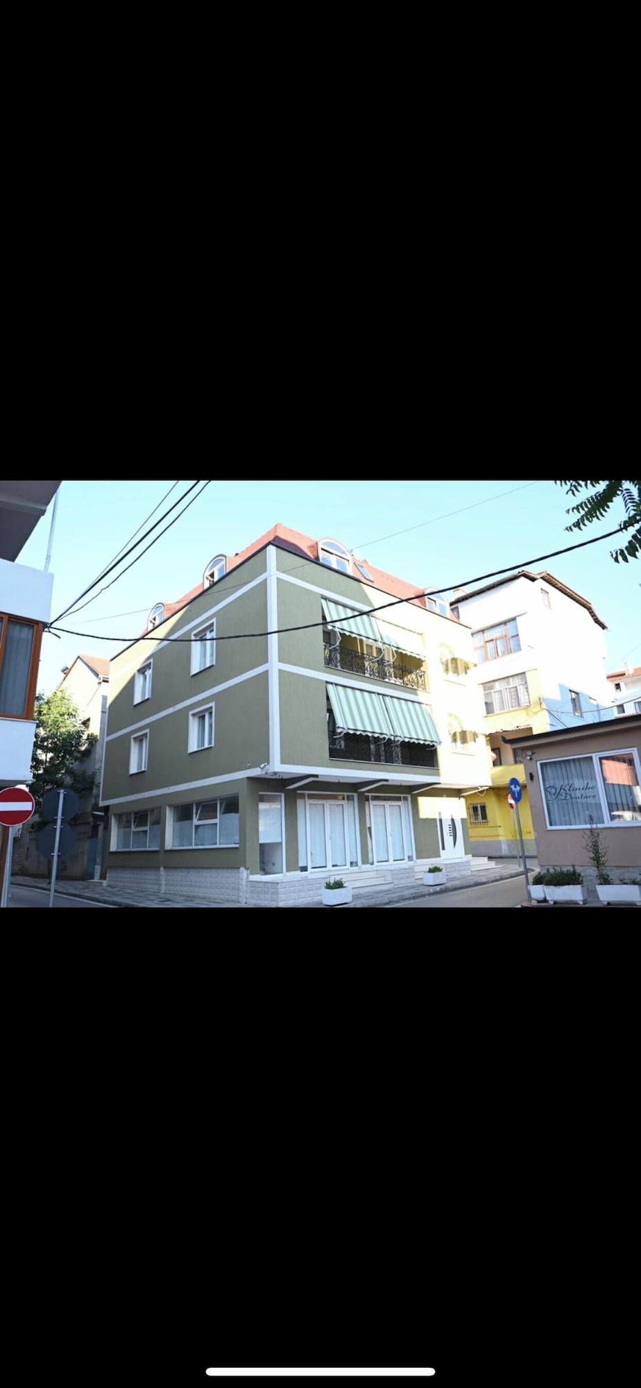 Bild für Gastgeberprofil