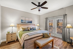 1 chambre, Wi-Fi, literie fournie, accessible en fauteuil roulant