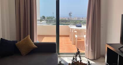 Balcon DE Nerja