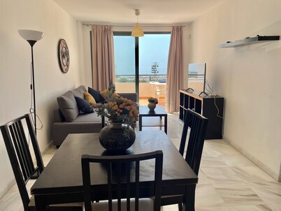 Balcon DE Nerja