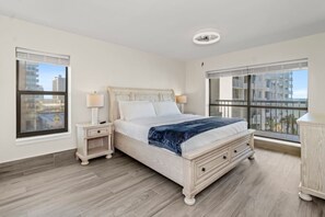 3 soverom og wi-fi (inkludert)