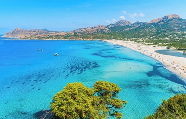 Plage