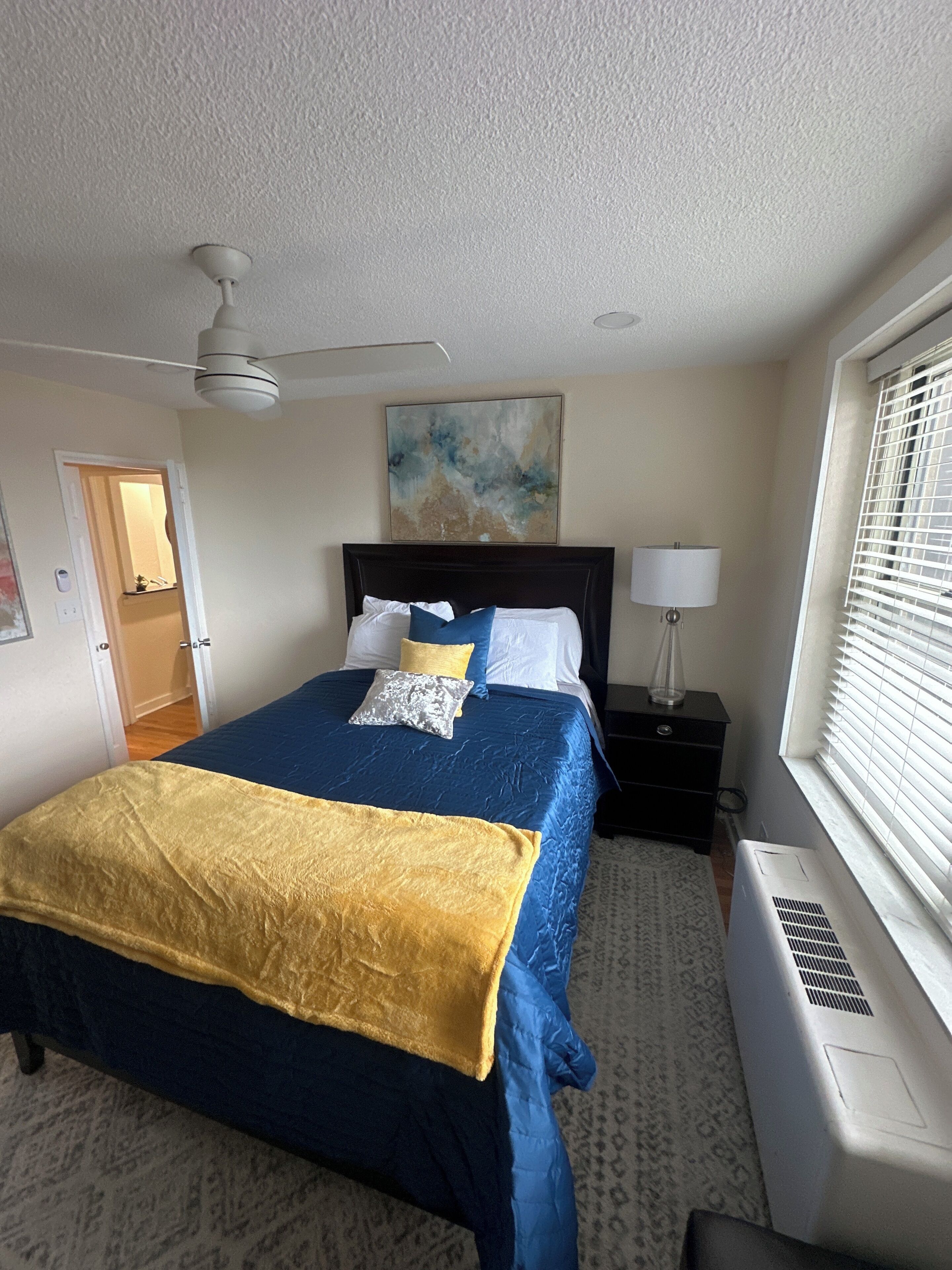 Luxury Condo located in Downtown Atlanta!
