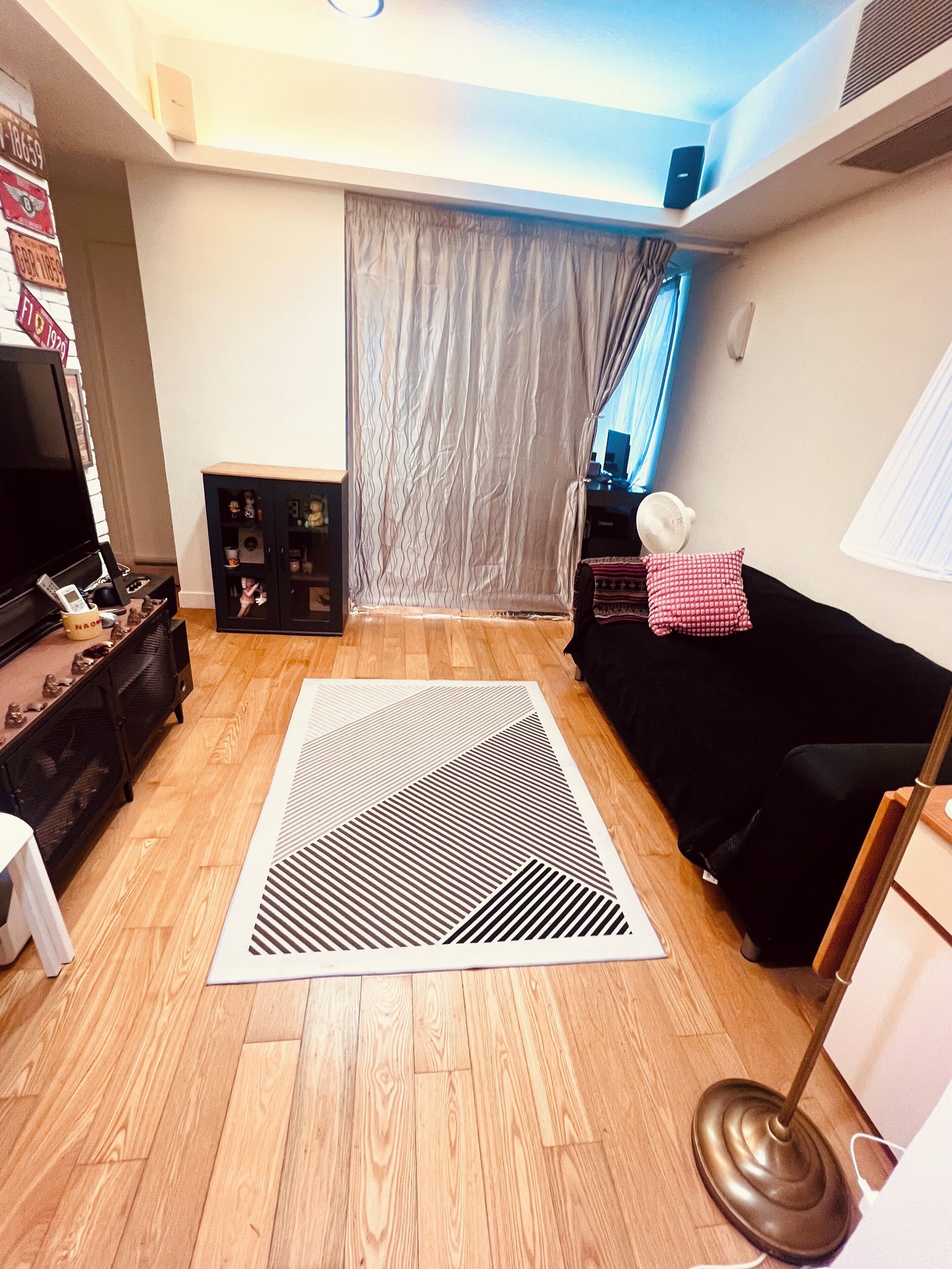 Smart-tv, stereoanlæg, computerskærme, printere