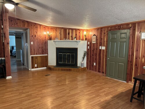 Charming 4 bedroom house in pleasant Seagrove