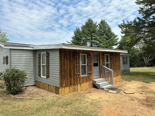 Charming 4 bedroom house in pleasant Seagrove