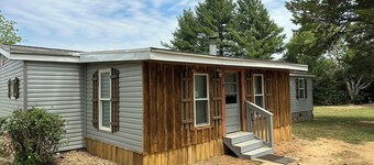 Charming 4 bedroom house in pleasant Seagrove