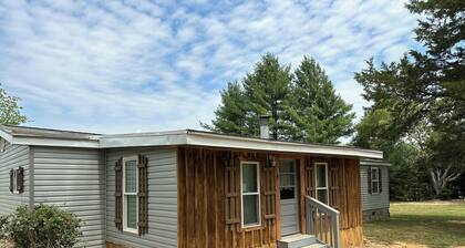 Charming 4 bedroom house in pleasant Seagrove