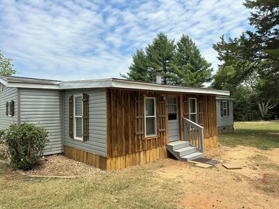 Charming 4 bedroom house in pleasant Seagrove