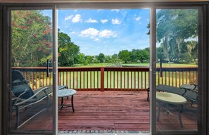 Interior - Astor Manor At Rivers Edge (Astor)