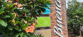 Cozy Inspiring Apartment in the heart of the coffee cultural landscape. 