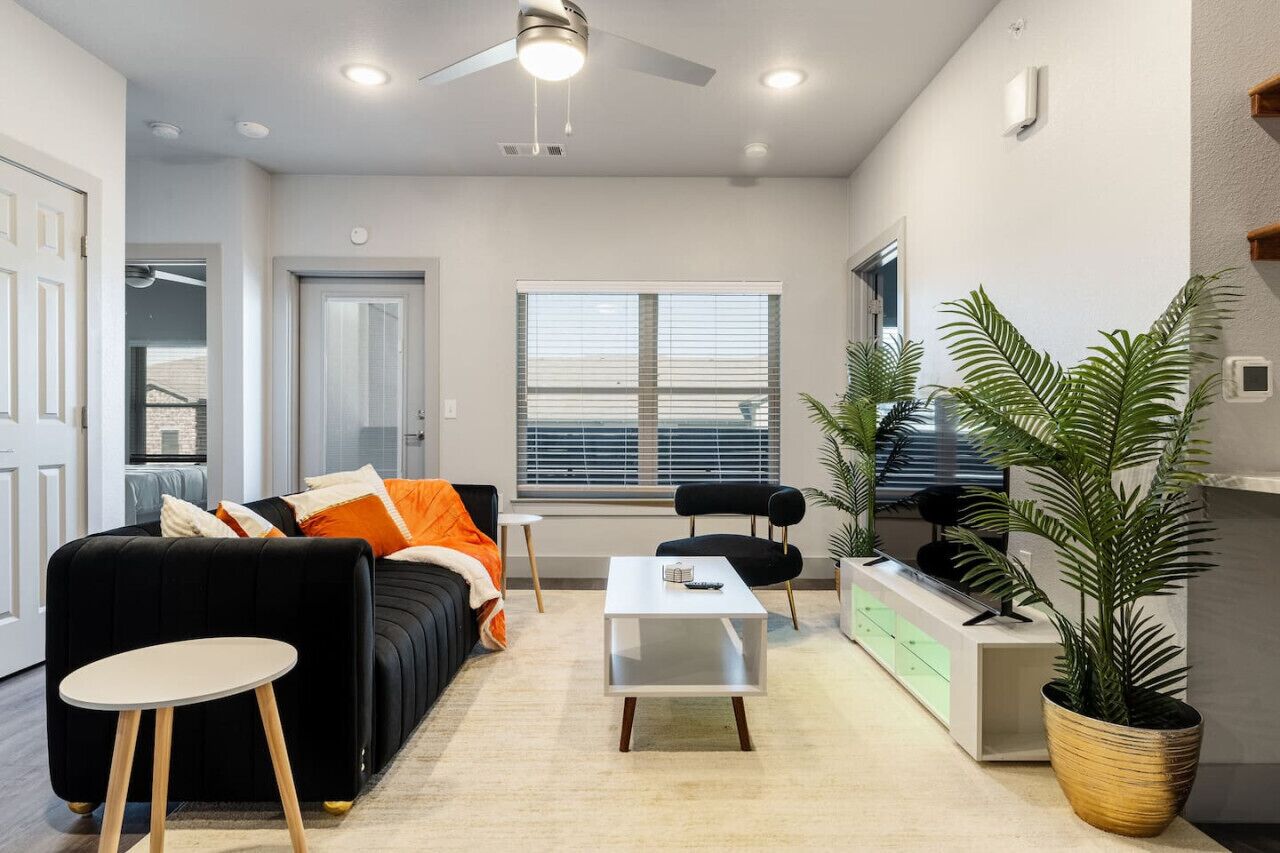 スマートテレビ