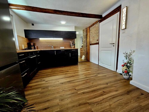 Vacation apartment at the Ilse Falls II 